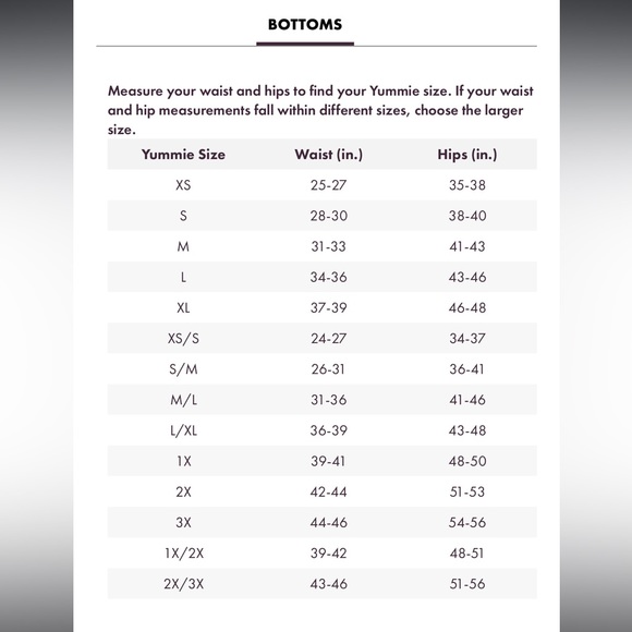 Shapwear Thong - Picture 6 of 8